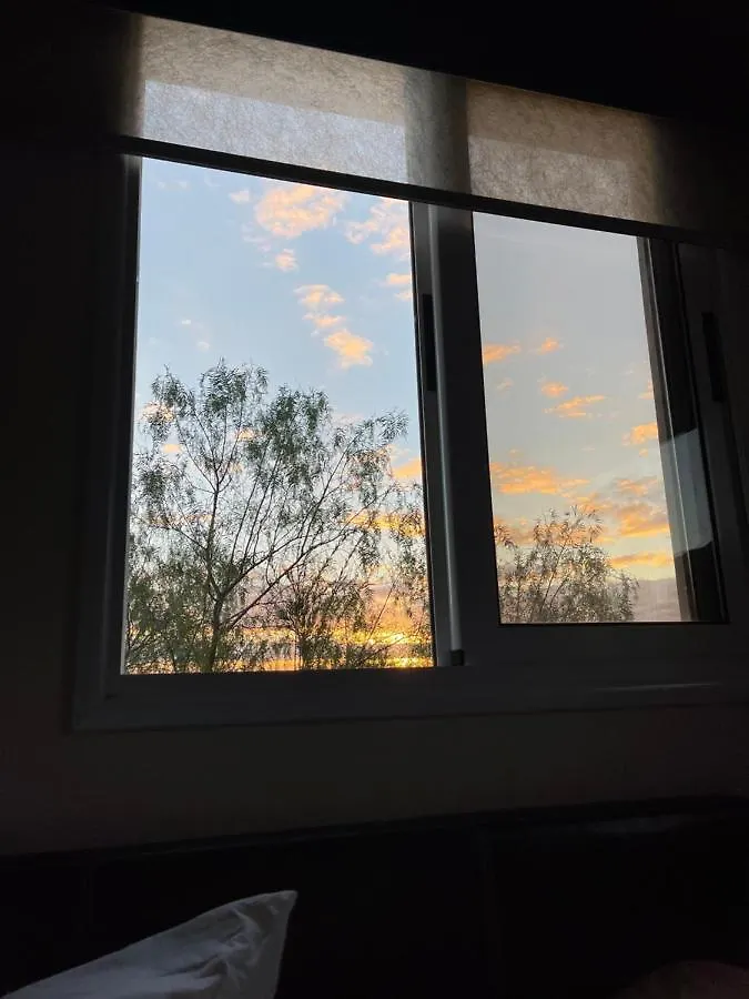 Tranquil Country Condo Ларнака Летний дом
