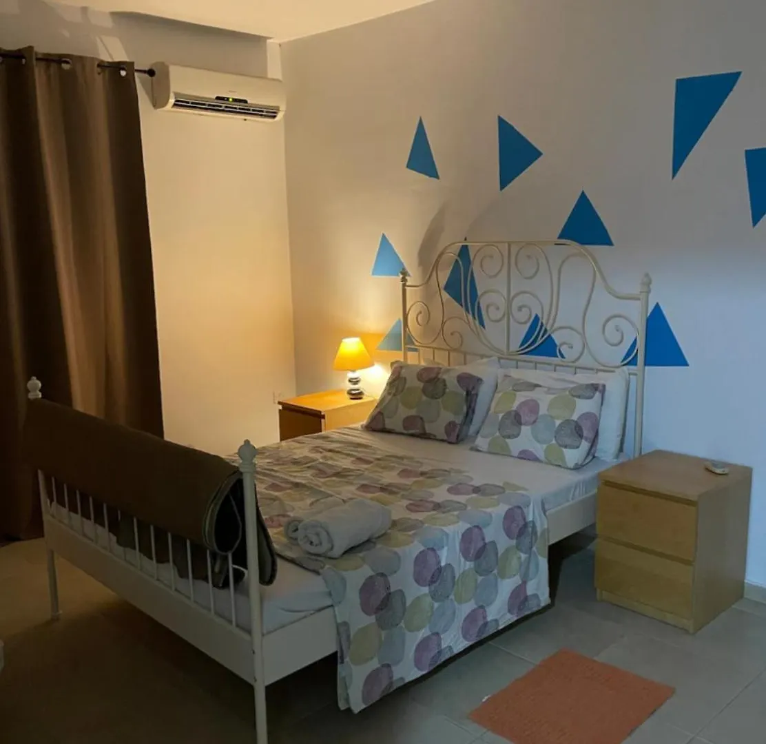 Tranquil Country Condo Larnaca 0*,