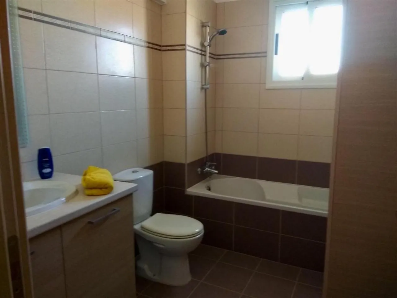 Tranquil Country Condo Larnaca 0*,  Kıbrıs