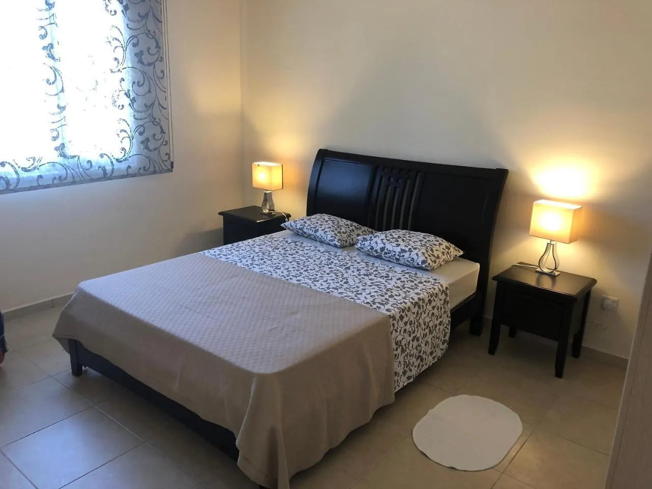 Kır Evi Tranquil Country Condo Larnaca Kıbrıs