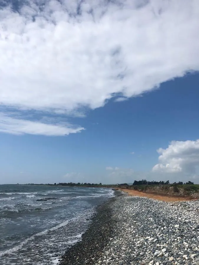 Tranquil Country Condo Larnaca 0*,  Kıbrıs