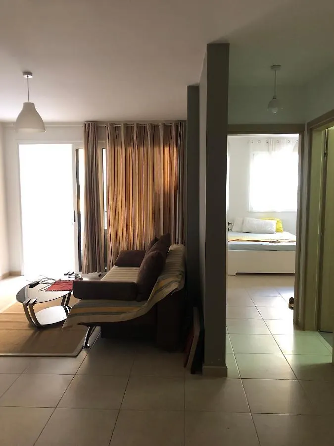 Tranquil Country Condo ラルナカ カントリーハウス