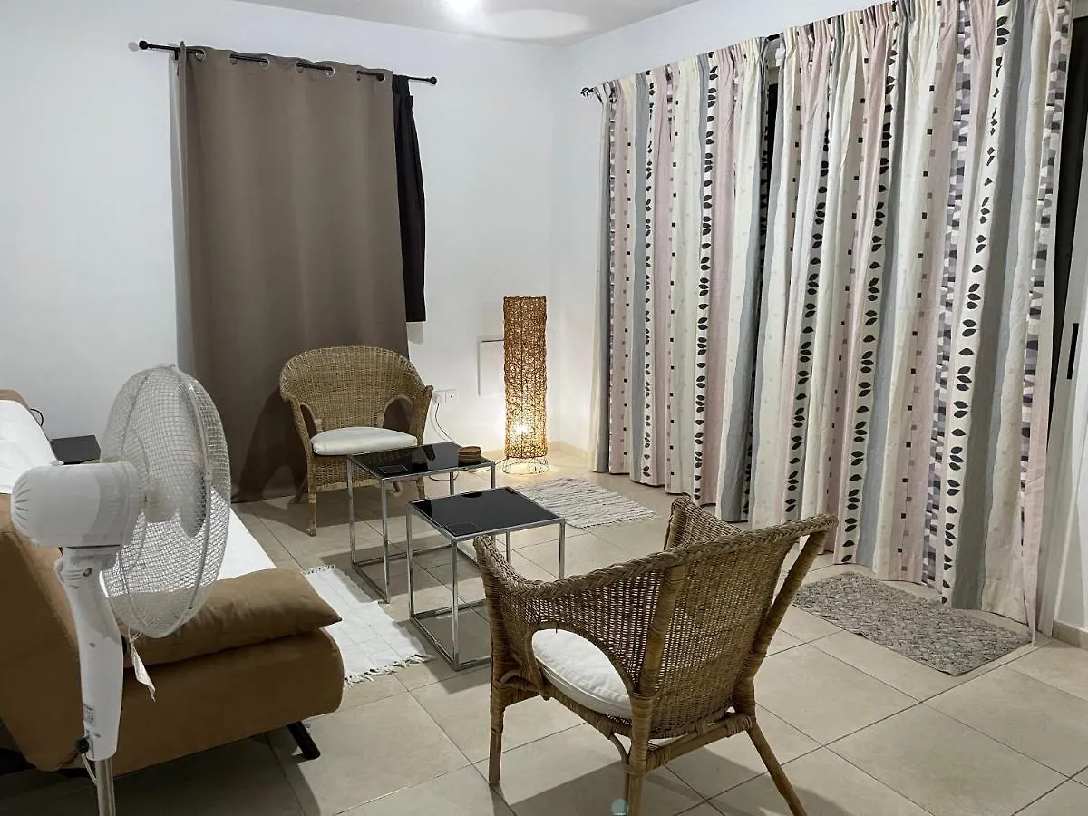 Tranquil Country Condo Larnaca Cyprus