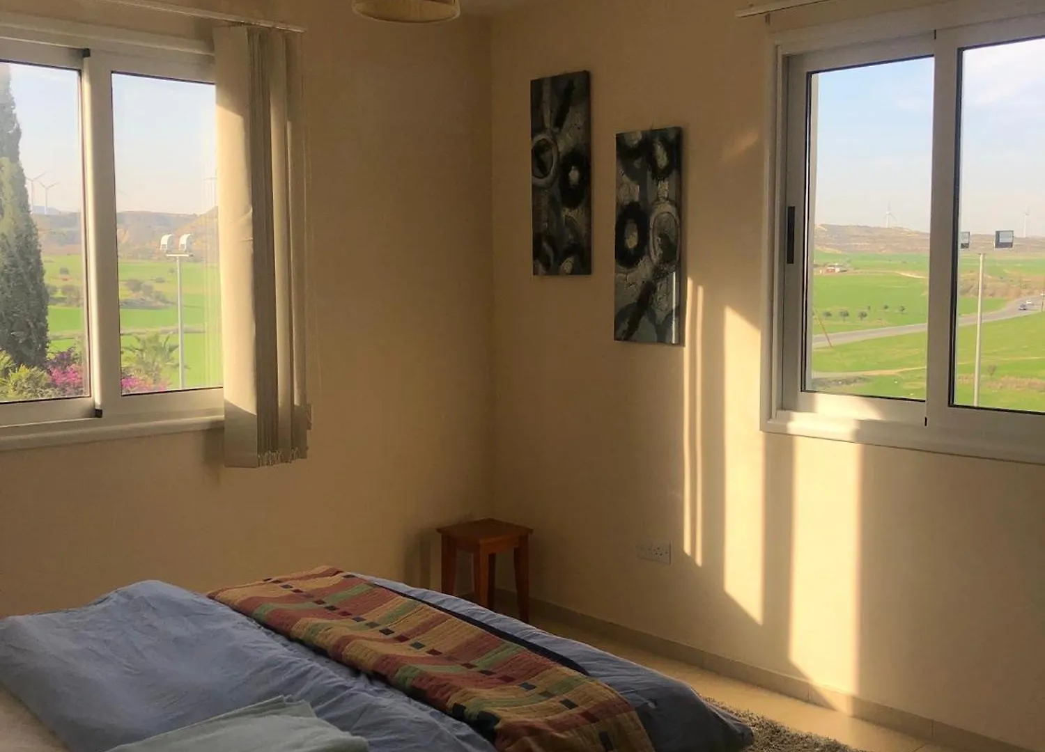 Tranquil Country Condo Larnaca 0*,  Cyprus